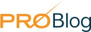 ProResults ProBlog logo